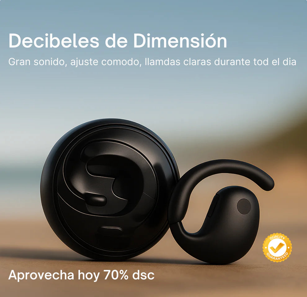 MTraVoice® - Audífonos traductor con Inteligencia Artificial