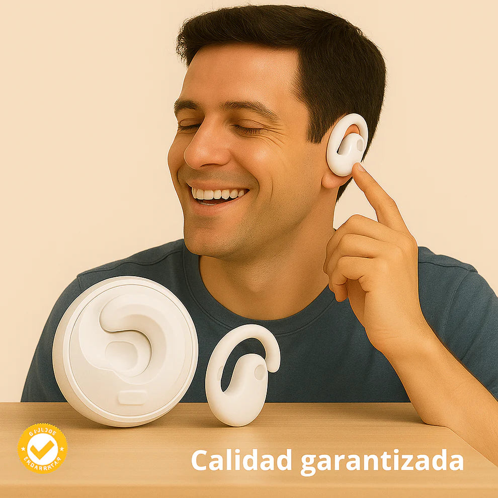 MTraVoice® - Audífonos traductor con Inteligencia Artificial