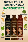 MT NaturalGrey® - SHAMPOO ANTICANAS