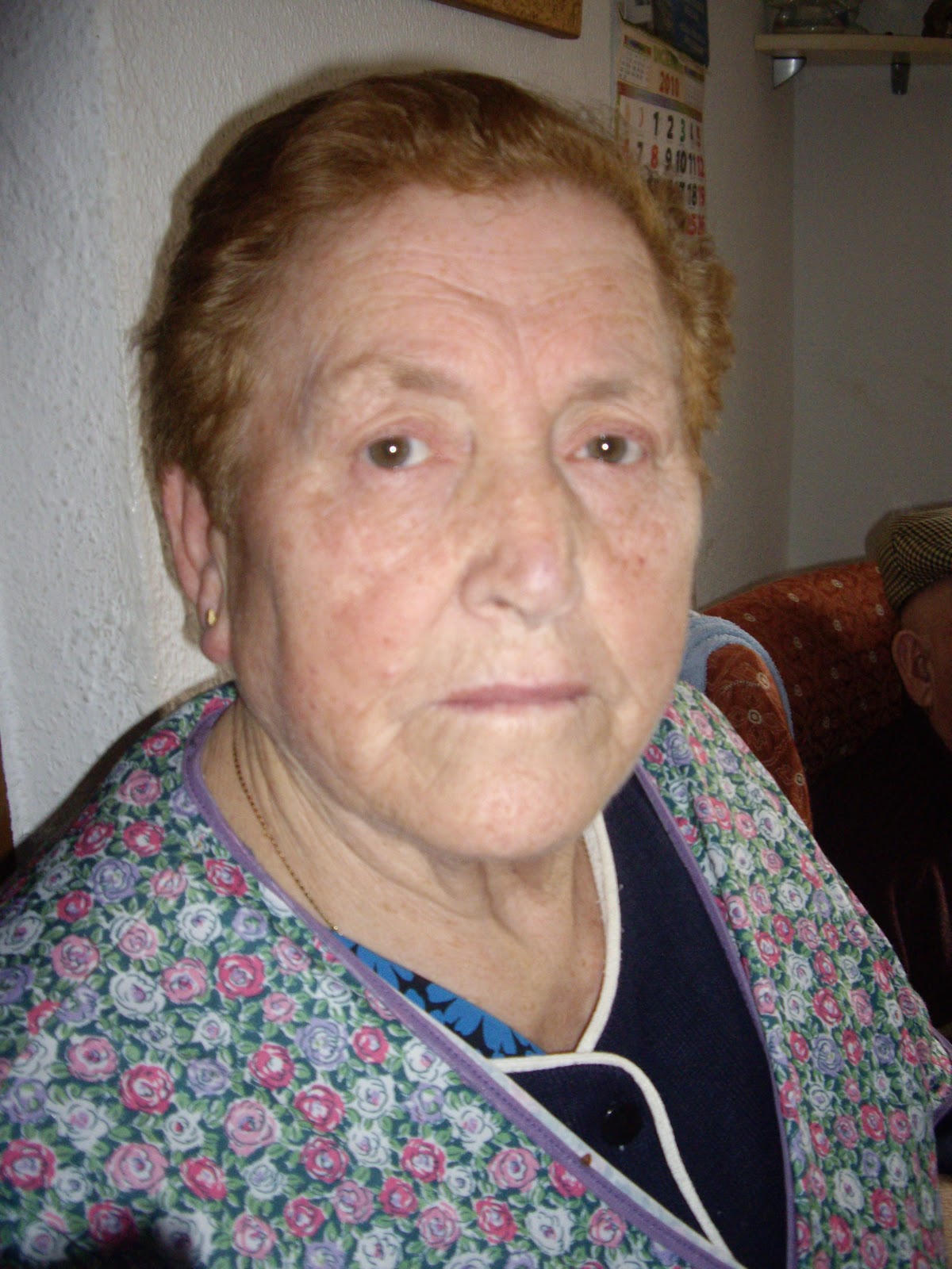 <em>ESPEZANZA</em>