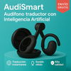 MTraVoice® - Audífonos traductor con Inteligencia Artificial